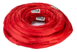 TITLE Boxing Rope & Cover 8 TITLE Boxing Rope & Cover -TITLE Boxing Shop rrrc rd 2