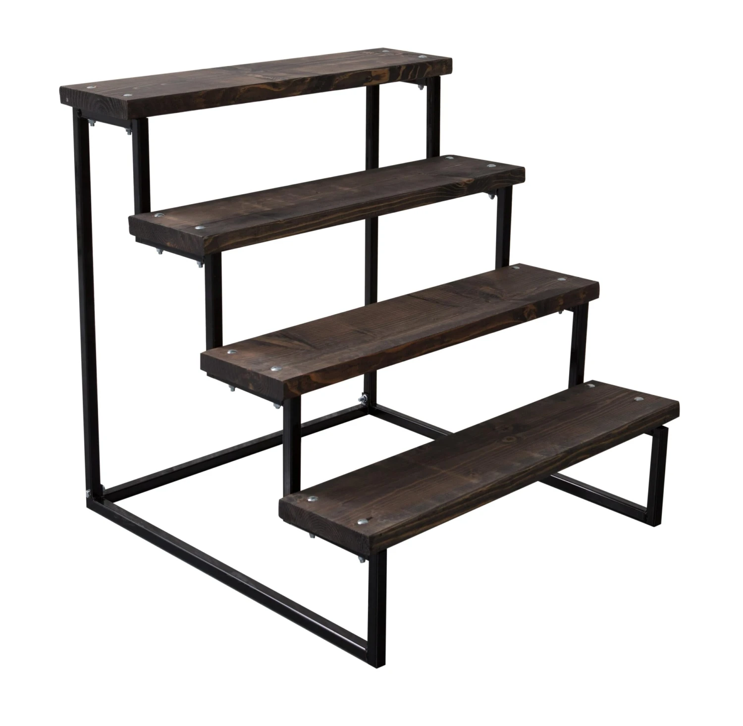 TITLE Boxing Professional Ring Stairs 1 TITLE Boxing Professional Ring Stairs