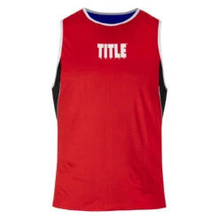 TITLE Boxing Stinger Reversible Amateur Boxing Set -TITLE Boxing Shop rtabs10 5 1