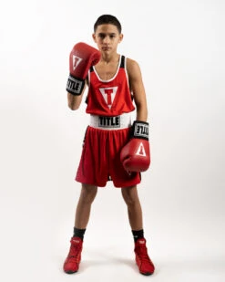 TITLE Boxing Reversible Aerovent Elite Amateur Boxing Set 5 -TITLE Boxing Shop rtabs5 rd