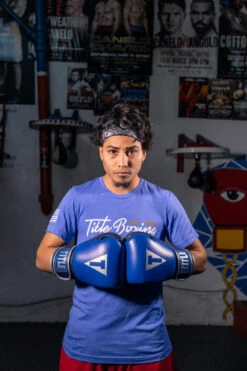 TITLE Boxing Royalty Leather Bag Gloves 15 TITLE Boxing Royalty Leather Bag Gloves -TITLE Boxing Shop rybg 3