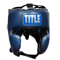 TITLE Boxing Royalty Leather Training Headgear 9 TITLE Boxing Royalty Leather Training Headgear -TITLE Boxing Shop ryhg 2 2