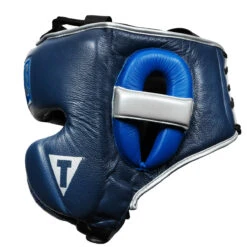 TITLE Boxing Royalty Leather Training Headgear 10 TITLE Boxing Royalty Leather Training Headgear -TITLE Boxing Shop ryhg 3 2
