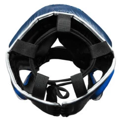 TITLE Boxing Royalty Leather Training Headgear 12 TITLE Boxing Royalty Leather Training Headgear -TITLE Boxing Shop ryhg 5 2