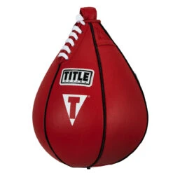 TITLE Boxing Super Speed Bags -TITLE Boxing Shop sb6 1