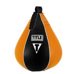 TITLE Boxing Super Speed Bags -TITLE Boxing Shop sb9 1