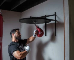 TITLE Boxing Speed Bag Platform -TITLE Boxing Shop sbp2 1 1