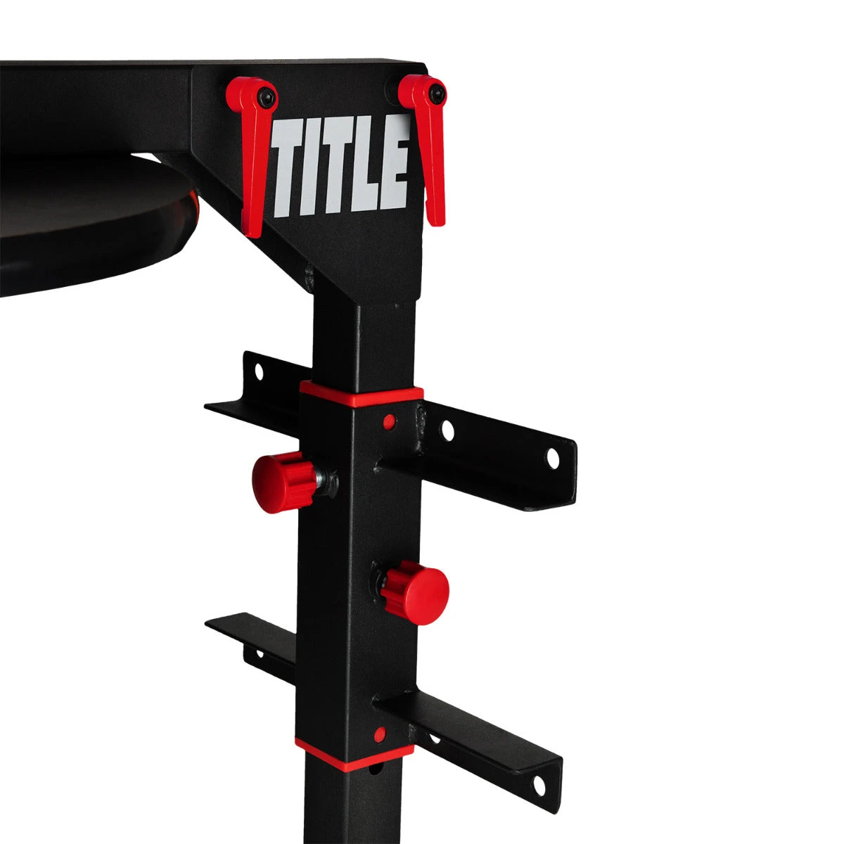 TITLE Boxing Fold-Away Adjustable Speed Bag Platform 2.0 7 TITLE Boxing Fold-Away Adjustable Speed Bag Platform 2.0 - Image 7