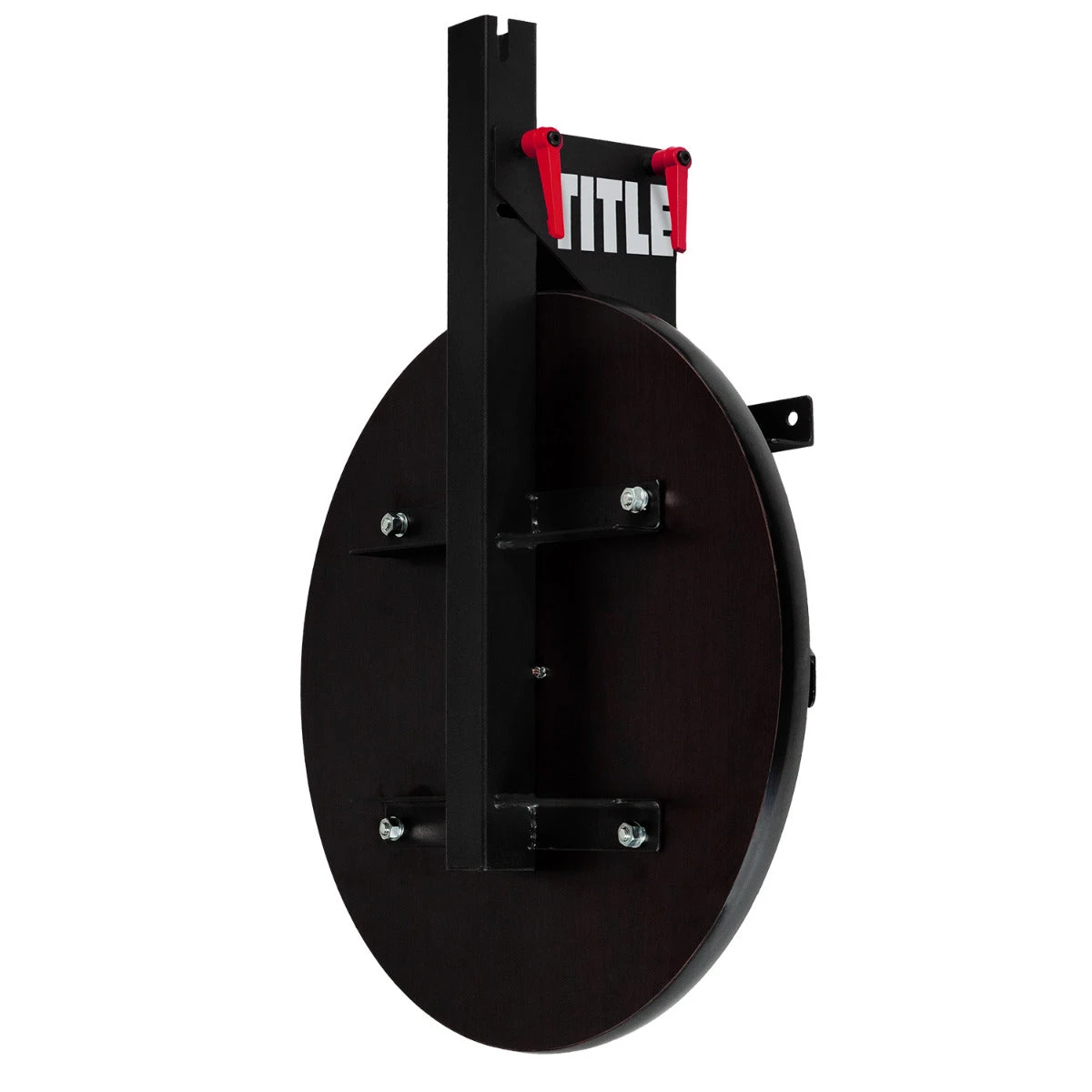 TITLE Boxing Fold-Away Adjustable Speed Bag Platform 2.0 6 TITLE Boxing Fold-Away Adjustable Speed Bag Platform 2.0 - Image 6