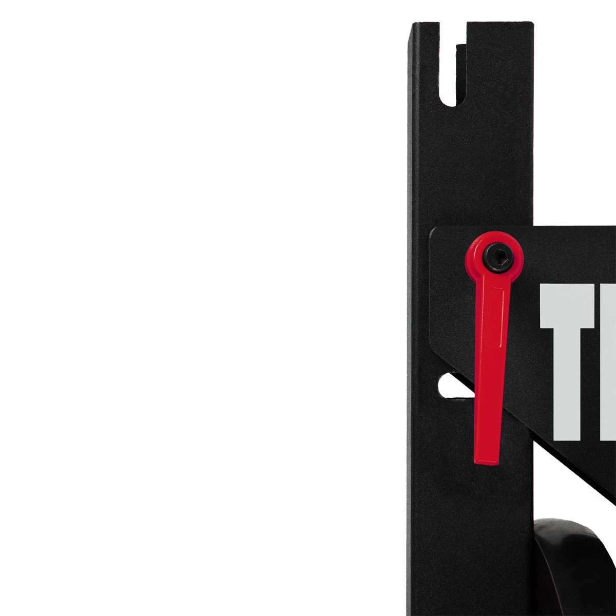 TITLE Boxing Fold-Away Adjustable Speed Bag Platform 2.0 5 TITLE Boxing Fold-Away Adjustable Speed Bag Platform 2.0 - Image 5