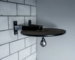 TITLE Boxing Forged Steel Pro Speed Bag Platform -TITLE Boxing Shop sbppfsk 1