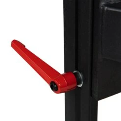 TITLE Boxing Forged Steel Adjustable Pro Speed Bag Platform -TITLE Boxing Shop sbppsfa 4