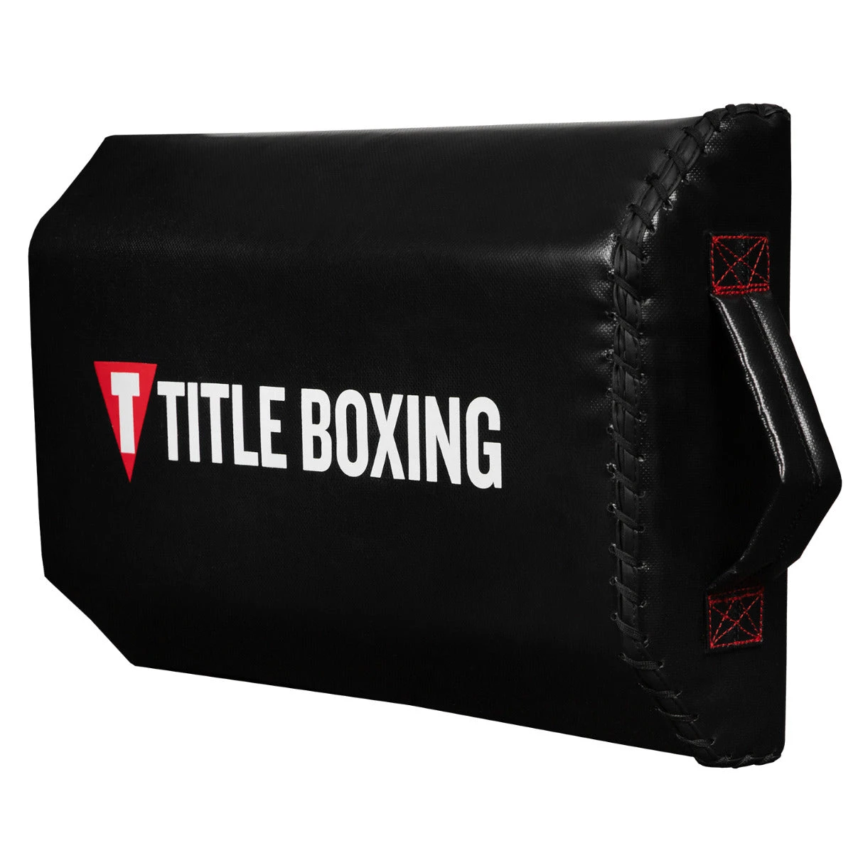 TITLE Boxing Tombstone Training Shield 1 TITLE Boxing Tombstone Training Shield