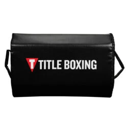 TITLE Boxing Tombstone Training Shield 8 TITLE Boxing Tombstone Training Shield -TITLE Boxing Shop shtss 2