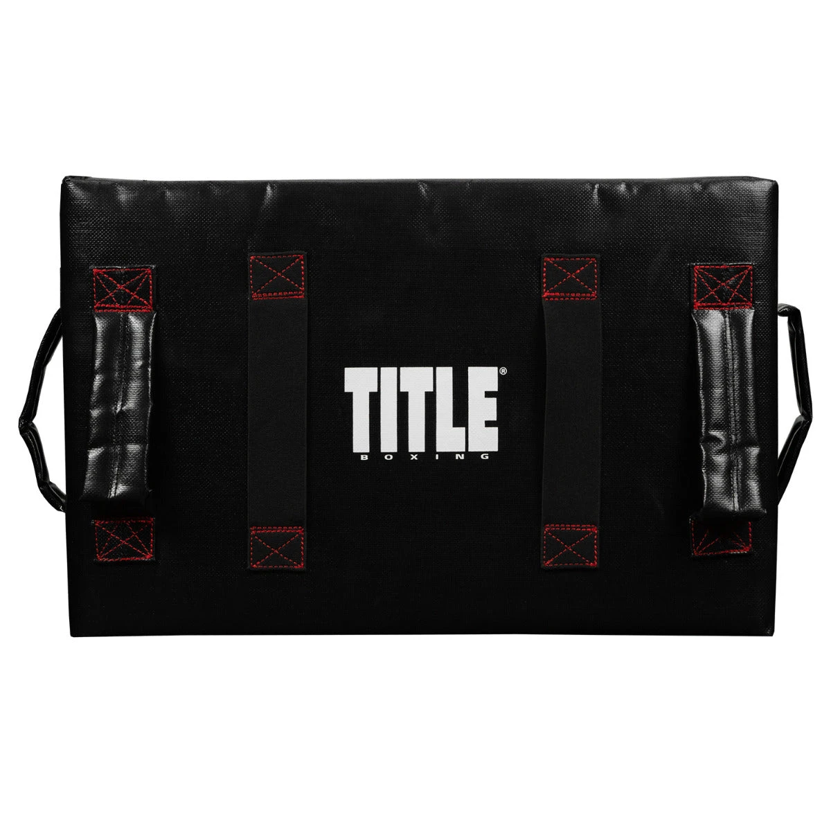 TITLE Boxing Tombstone Training Shield 6 TITLE Boxing Tombstone Training Shield - Image 6