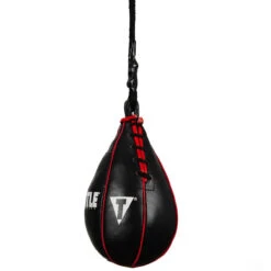 TITLE Boxing Professional Slip Ball -TITLE Boxing Shop slpb bk 1