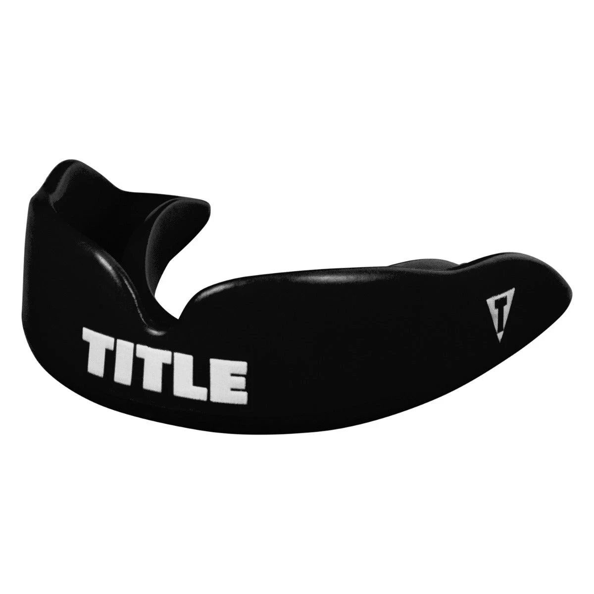 TITLE Boxing Super Shield X2 Mouthguard 1 TITLE Boxing Super Shield X2 Mouthguard