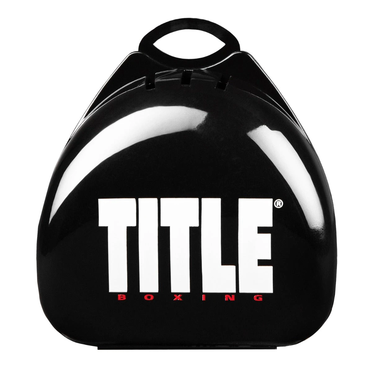 TITLE Boxing Max Braces Mouthguard 2.0 5 TITLE Boxing Max Braces Mouthguard 2.0 - Image 5