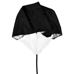 TITLE Boxing Dual Speed Chute 2.0 -TITLE Boxing Shop spchd2 bk 2