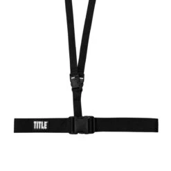 TITLE Boxing Dual Speed Chute 2.0 -TITLE Boxing Shop spchd2 bk 3