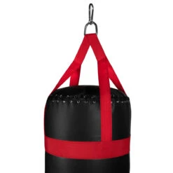 TITLE Boxing Titanic Flex-Strike Heavy Bag -TITLE Boxing Shop strk3 80 2 1