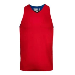 TITLE Boxing Superior Lightweight Reversible Competition Jersey 10 TITLE Boxing Superior Lightweight Reversible Competition Jersey -TITLE Boxing Shop swlrj1 rd bl 2 1 2