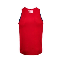 TITLE Boxing Superior Lightweight Reversible Competition Jersey 12 TITLE Boxing Superior Lightweight Reversible Competition Jersey -TITLE Boxing Shop swlrj1 rd bl 4 1 2