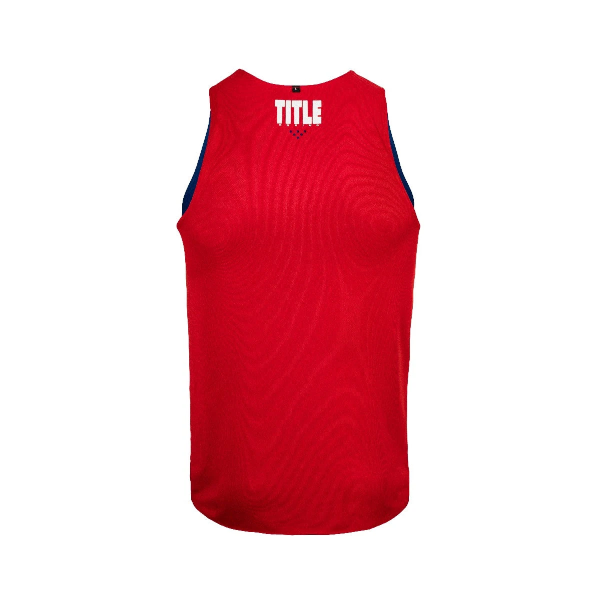 TITLE Boxing Superior Lightweight Reversible Competition Jersey 5 TITLE Boxing Superior Lightweight Reversible Competition Jersey - Image 5