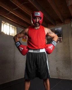 TITLE Boxing Superior Lightweight Reversible Competition Jersey 13 TITLE Boxing Superior Lightweight Reversible Competition Jersey -TITLE Boxing Shop swlrj1 rd 1