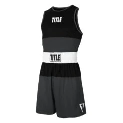 TITLE Boxing Latitude Amateur Boxing Set -TITLE Boxing Shop tabs16 gr bk 1 1