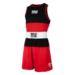 TITLE Boxing Latitude Amateur Boxing Set -TITLE Boxing Shop tabs16 rd bk 1 1