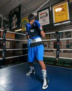 TITLE Boxing Latitude Amateur Boxing Set -TITLE Boxing Shop tabs16 bl bk 1 1