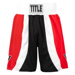 TITLE Boxing Momentum Amateur Boxing Set -TITLE Boxing Shop tabs17 rd wh bk 5 1