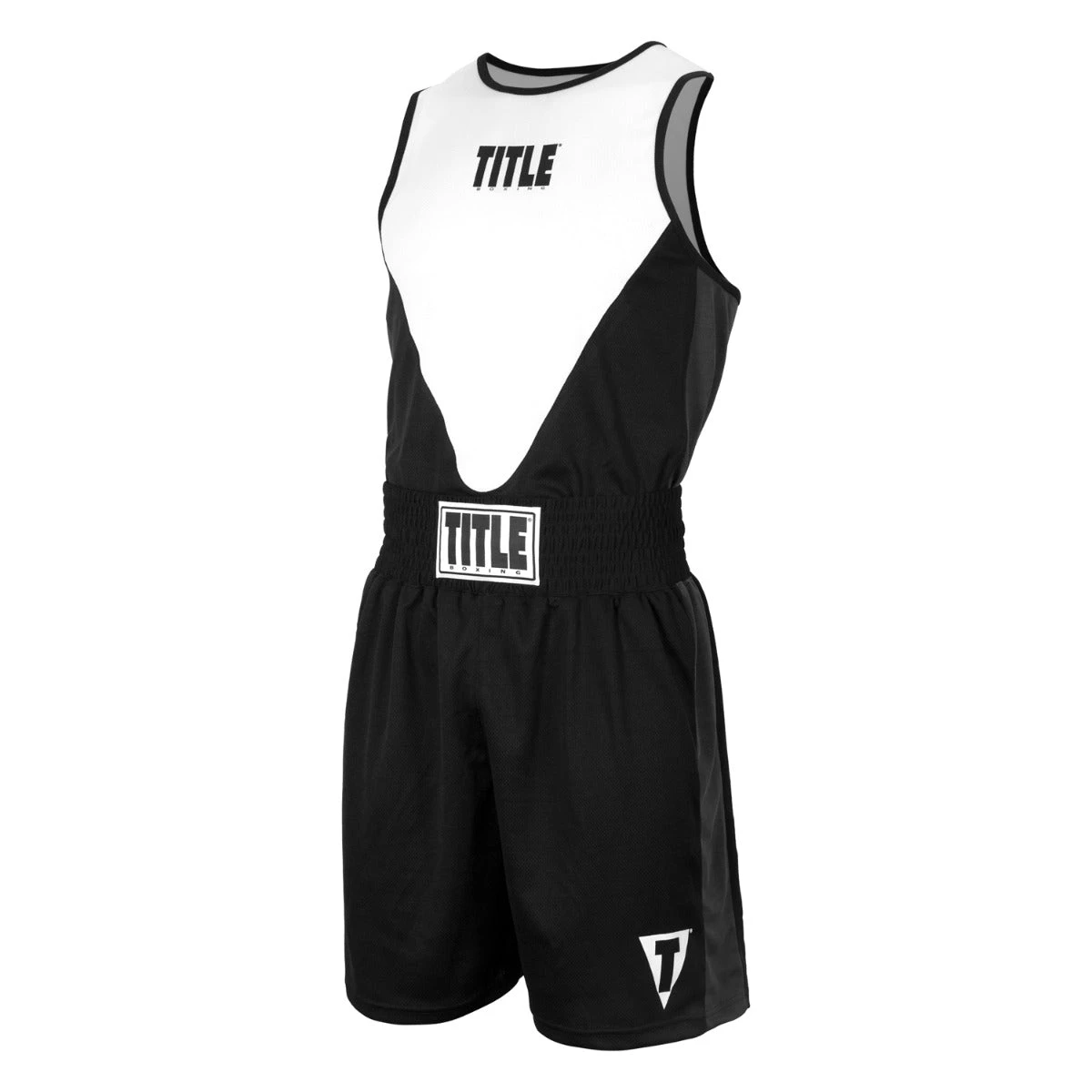 TITLE Boxing Striker Amateur Boxing Set 1 TITLE Boxing Striker Amateur Boxing Set