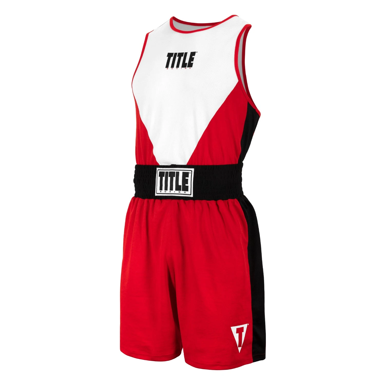 TITLE Boxing Striker Amateur Boxing Set 19 TITLE Boxing Striker Amateur Boxing Set - Image 19
