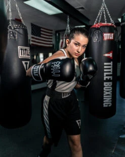 TITLE Boxing Aerovent Elite Amateur Set 3 -TITLE Boxing Shop tabs3 bk