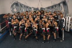 TITLE Boxing Aerovent Elite Amateur Set 8 -TITLE Boxing Shop tabs8