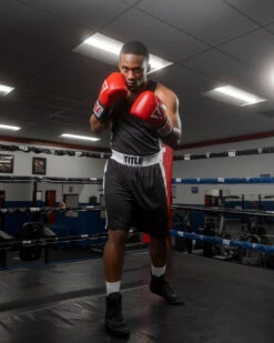 TITLE Boxing Aerovent Elite Amateur Set - Original -TITLE Boxing Shop tabs bk 1 1