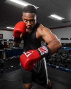 TITLE Boxing Aerovent Elite Amateur Set - Original -TITLE Boxing Shop tabs bk 2 1