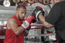 TITLE Boxing Aerovent Excel Incredi-Mitts 2.0 18 TITLE Boxing Aerovent Excel Incredi-Mitts 2.0 -TITLE Boxing Shop taepm2