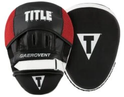 TITLE Boxing Aerovent Excel Incredi-Mitts 2.0 12 TITLE Boxing Aerovent Excel Incredi-Mitts 2.0 -TITLE Boxing Shop taepm2 bk rd sv 1 991abd4b 75d1 4b84 8470 d58e8b57dc27