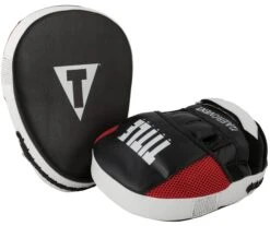 TITLE Boxing Aerovent Excel Incredi-Mitts 2.0 13 TITLE Boxing Aerovent Excel Incredi-Mitts 2.0 -TITLE Boxing Shop taepm2 bk rd sv 3