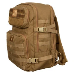 TITLE Boxing Tactical Combat Backpack 10 TITLE Boxing Tactical Combat Backpack -TITLE Boxing Shop tbag32 ds 2