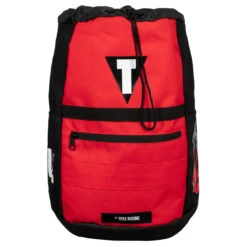 TITLE Boxing Defender Backpack