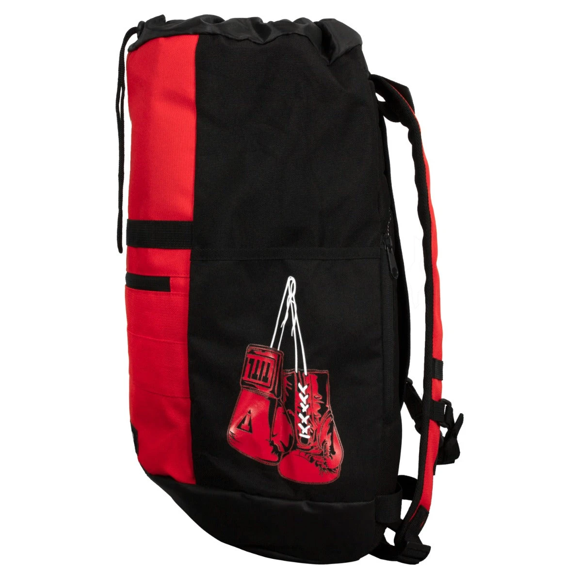 TITLE Boxing Defender Backpack 3 TITLE Boxing Defender Backpack - Image 3