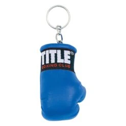 TITLE Boxing Club Keyring 16 TITLE Boxing Club Keyring -TITLE Boxing Shop tbcbgkr bl 1 11e86690 e4df 4a2c 9d70 910e5913d723