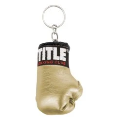 TITLE Boxing Club Keyring 17 TITLE Boxing Club Keyring -TITLE Boxing Shop tbcbgkr gd 1 8d6ceb00 8435 455d b729 39c088d40296