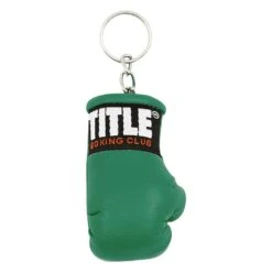 TITLE Boxing Club Keyring 18 TITLE Boxing Club Keyring -TITLE Boxing Shop tbcbgkr gn 1 e46d57bd 1a57 49a8 9d21 25344836a12f