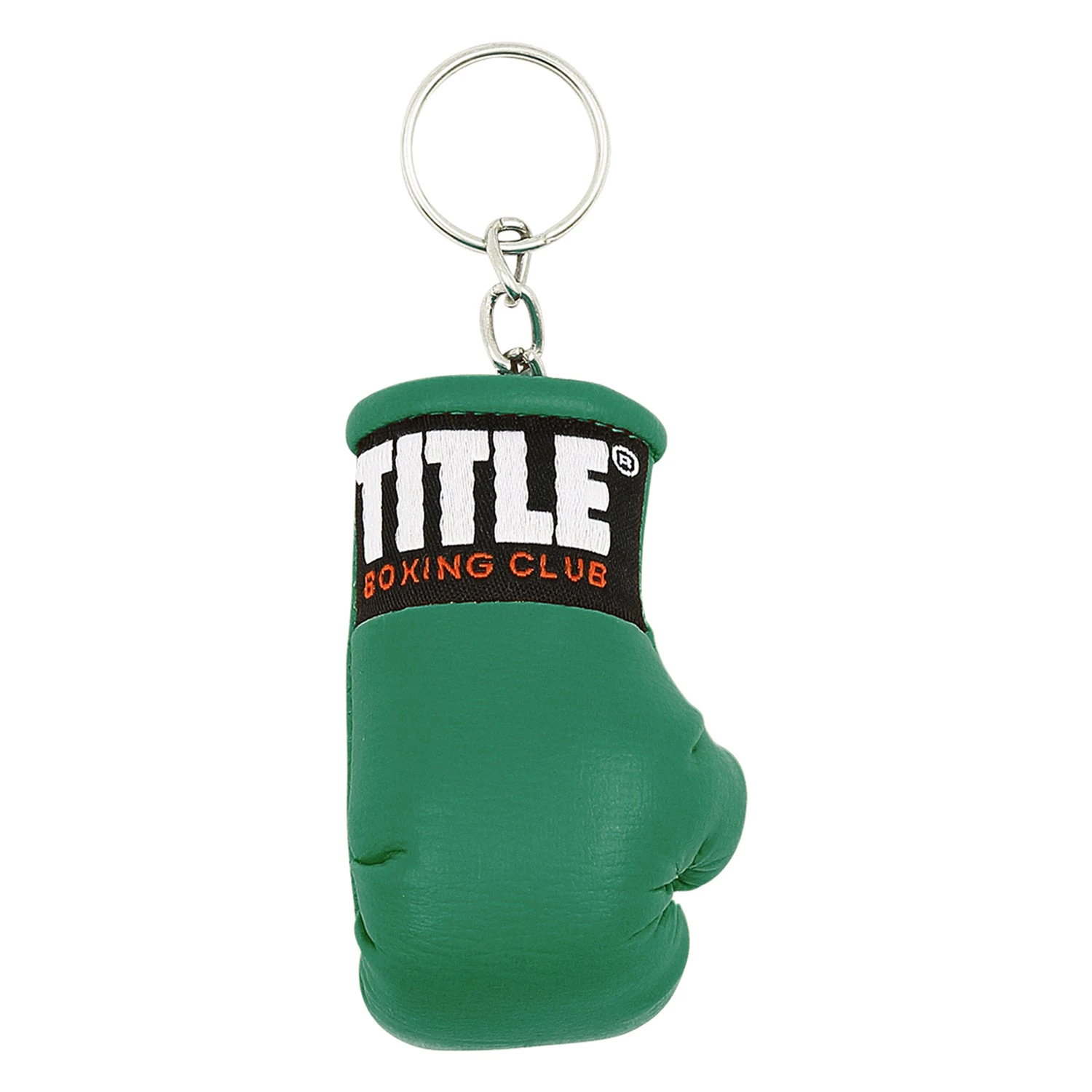 TITLE Boxing Club Keyring 6 TITLE Boxing Club Keyring - Image 6