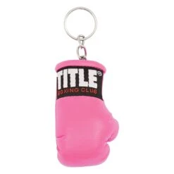 TITLE Boxing Club Keyring 21 TITLE Boxing Club Keyring -TITLE Boxing Shop tbcbgkr pk 1 6b27a0aa 8ea0 4b48 b651 e4232b00e2a2